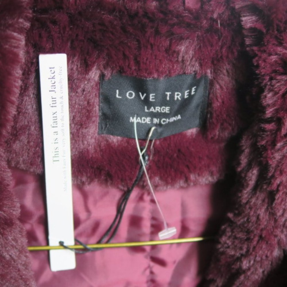 Jacket - NWOT - Picture 5 of 5